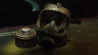 METRO 2033 REDUX -  All chapters intro Artyom narratives | English version |
