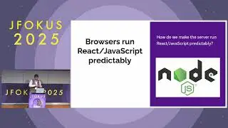 Next.js: The Fulfilled Promise of Fullstack TypeScript by Sebastian Nilsson
