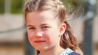 Princess Charlotte : The Heiress of Royal Family