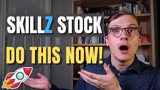 MASSIVE NEWS From Skillz Stock! | SKLZ Stock Update