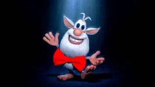 Booba - Bow Tie (Episode 10) ⭐ Best Cartoons for Babies - Super Toons TV