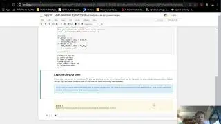 Module 1: Unit Conversion Using Python