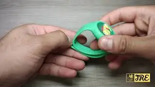 Kids Mosquito Repellent Wristband (Review)