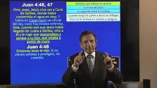 Señales Que Indican El Camino. Lección 1, Escuela Sabática Para El 5 De Octubre Del 2024