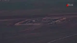 Çalakiya Tolhildanê Ya Şervanên YPJ'ê Li Tiltemir