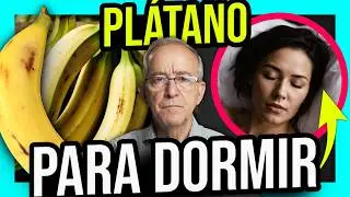 PLATANO DEMASIADOS BENEFICIOS MILAGROSOS - Oswaldo Restrepo RSC