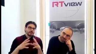 Saul e Alessandro raccontano Amanitha
