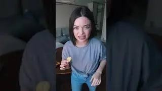 Натали Ревиззоро отправилась на поле, чтобы лично проверить где же растет картофель @lays russia  Ре