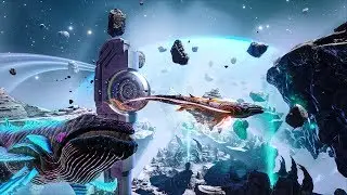 ARK GENESIS !! POR FIN LLEGO EL GRAN DIA !!