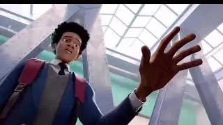 Jacksepticeye “hey, nice clock”