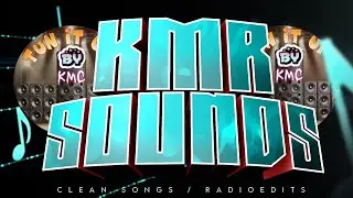 KMC - Tun It Up (Official Audio) (Soca 2025)