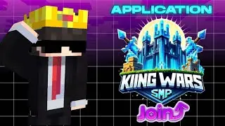 Best Application for Krishna smp @GamerVaibhav_official
