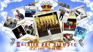 Nachito por siempre - CrisizLion & Kbrozethys [prod  BarriohBeatz 2017]