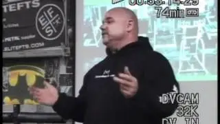 Elitefts.com - 2009 Passion to Profits Seminar Clip #6