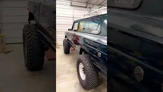 Old Jeeps Never Die 😎 