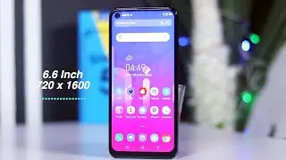 Tecno Spark 5 Long Term Review... Should you buy?