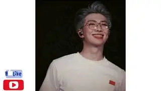 [ FMV] [Đen đá không đường] Kim Namjoon💜