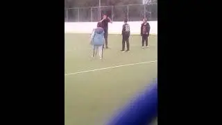 дети играют в футбол👍А вы??