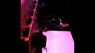 Vassilikos live @ Lechaina  - You Are My Destiny (Vassilikos live στα Λεχαινα)