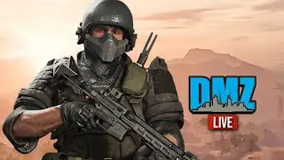 DMZ is Making a Comeback