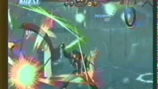 [ Guilty Gear XX #Reload ] Yukinose (te) - vs - Act (ax) 1 [Lolilerbuteai]