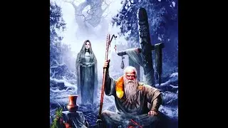 ФЕДУЛ КАРАТЕЛЬ.РИТУАЛ ОТ ВРАГОВ.АВТОР - ИНГА ХОСРОЕВА.