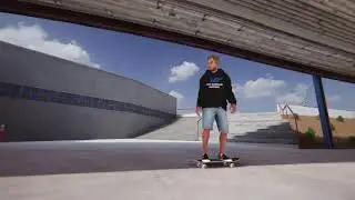 Skater XL Easy Day High Test Line