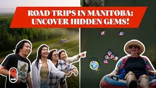 When your heart needs to roam, Canada's heart is calling