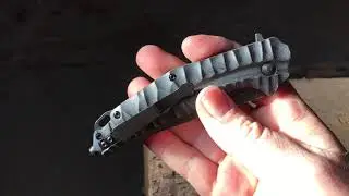 BNB Crocodile Flipper
