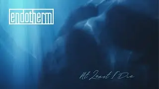 endotherm  - At Least I Die [Official Audio]