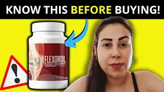 FLEXOROL -⛔ (BEWARE 2023!! )⚠️ -FLEXOROL REVIEW 2023 – FLEXOROL REVIEWS -FLEXOROL JOINT PAIN