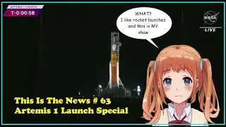 # 63 artemis 1 launch special