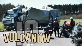 10 Vulcanów