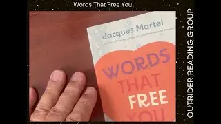 Words That Free You 📖 by Jacques Martel #howto #selfimprovement