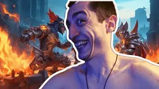 WHY I LOSE TFT FINISH GAME?