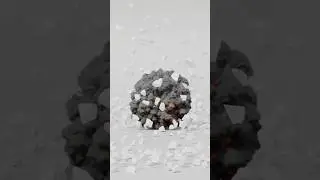 How to Create Explosions in Blender 