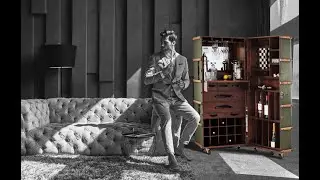 Introducing Authentic Models | Furniture, Aviation, Nautical