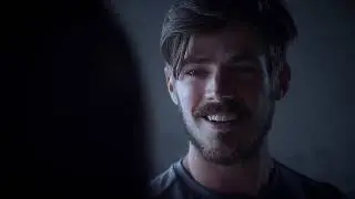 Everything Barry said in 4x01 with scenes from season 1 to 4 (!updated version below!)