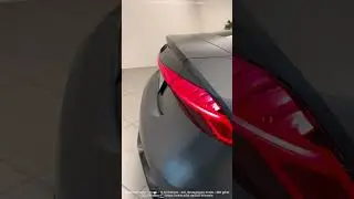 2023 Audi RS 7 Sportback (600hp) - shorts