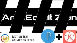 Cinematic motion text animation 2021. kinemaster_ video_tutorial. ||[App:- PixalLab+Kinemaster ]
