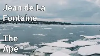 Jean de La Fontaine - The Ape