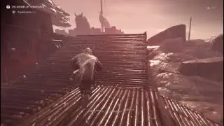 Ghost of tsushima