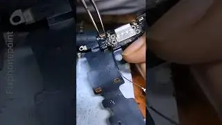 iPhone mic problem | how to change iPhone 7 mic 