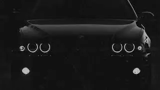 Bri-C - Blacked out Whip (Official Audio)