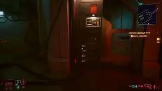 Cyberpunk 2077 (ч.2)