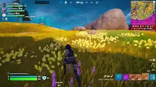 Fortnite With Friends - Stream #18
