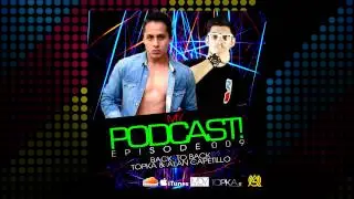 Topka   My Podcast! EPISODE 9 B2B Alan Capetillo
