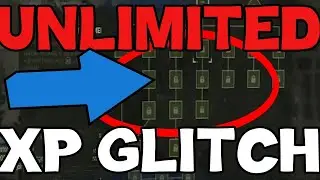 Dying Light Agility XP UNLIMITED Glitch (2020)