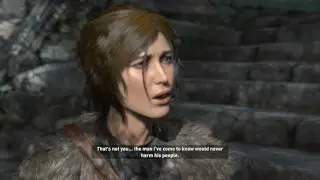 Rise Of The Tomb Raider PS4 - Walkthrough Part 75