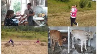 ВАЖНОЕ ОБЪЯВЛЕНИЕ!!!🥰🤱🤗🐄🍗🧅🥣